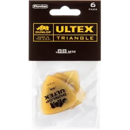 Dunlop Ultex TRI 0.88