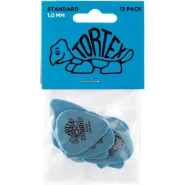 Dunlop Tortex STD 1.00