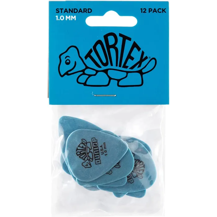 Dunlop Tortex STD 1.00