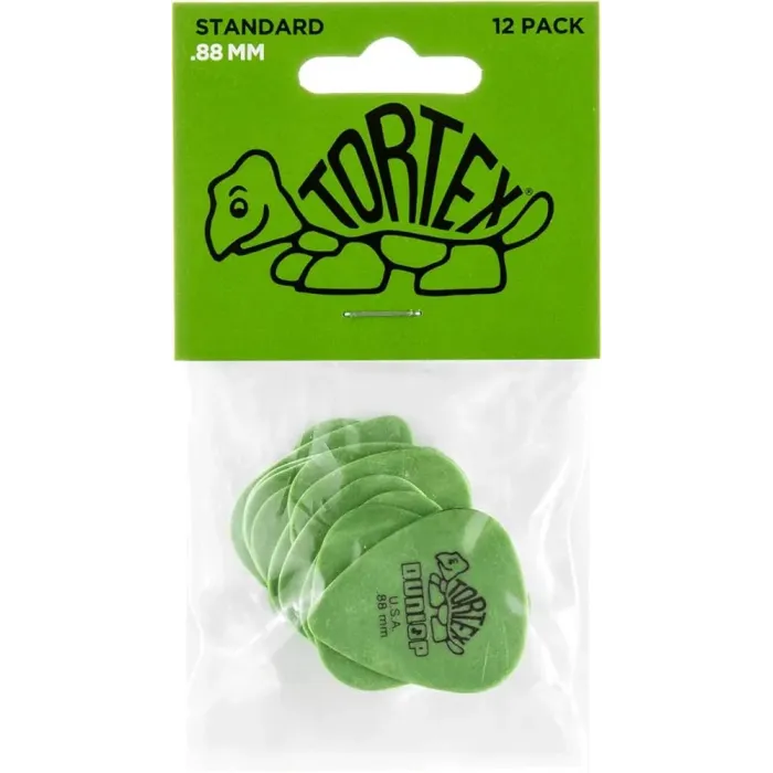 Dunlop Tortex STD 0.88