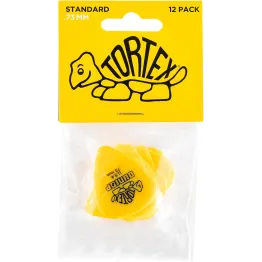 Dunlop Tortex STD 0.73