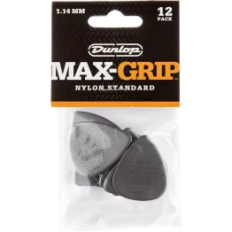 Dunlop Max Grip STD 1.14