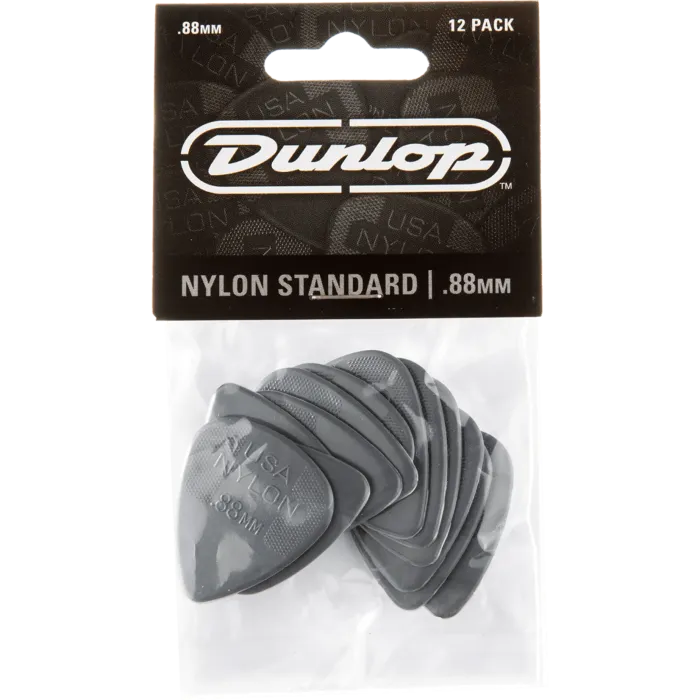 Dunlop Nylon STD 0.88