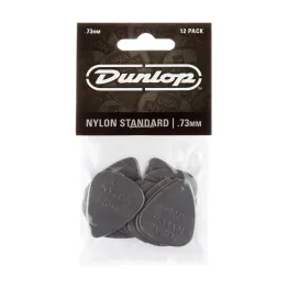 Dunlop Nylon STD 0.73