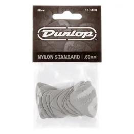 Dunlop Nylon STD 0.60