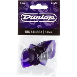 Dunlop Big Stubby 3.0