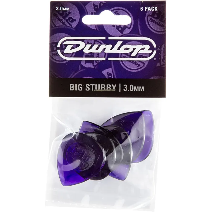 Dunlop Big Stubby 3.0