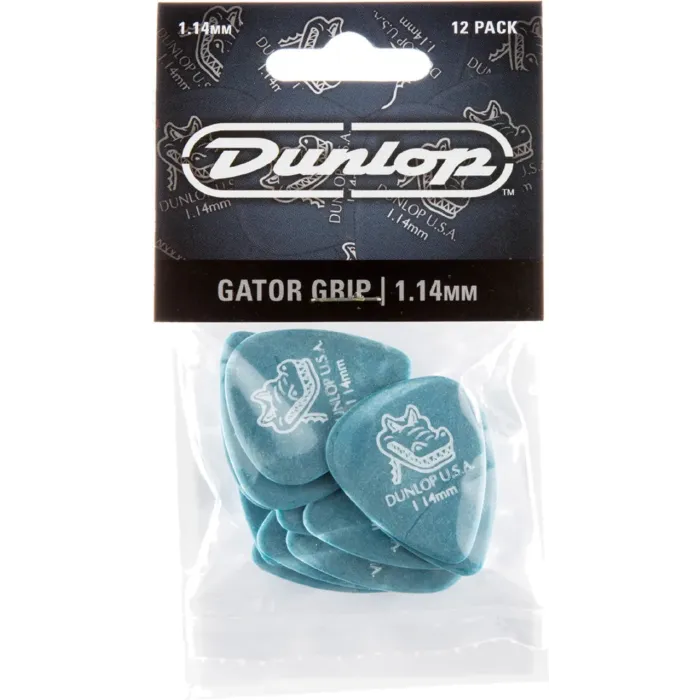 Dunlop Gator Grip 1.14