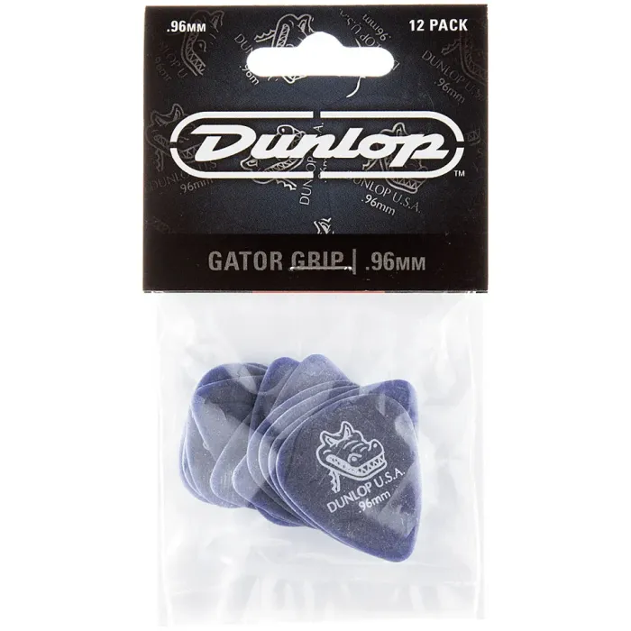 Dunlop Gator Grip 0.96