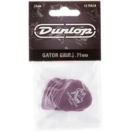 Dunlop Gator Grip 0.71