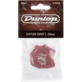 Dunlop Gator Grip 0.58