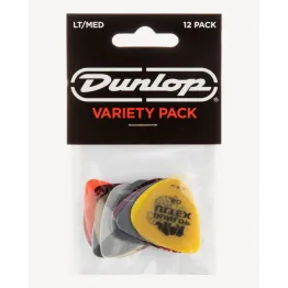 Dunlop Variety Pack Light/Medium