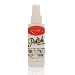 Kyser KDS-500 Guitar polish