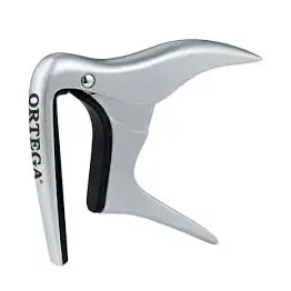 Ortega Ukulele Capo