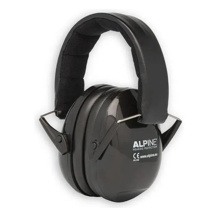 Alpine MusicSafe Earmuff