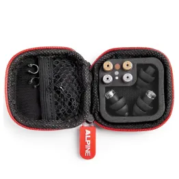 Alpine MusicSafe Pro Black
