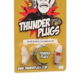 ThunderPlugs Safe Ears