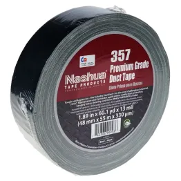 Gaffa Tape Nashua 357 BK