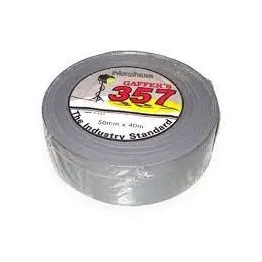 Gaffa Tape Nashua 357 Grey