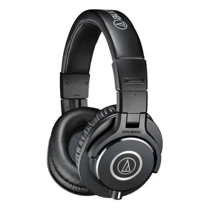 Audio-Technica ATH-M40X