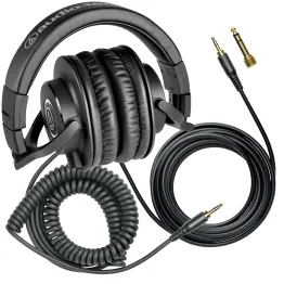 Audio-Technica ATH-M40X