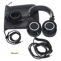 Audio-Technica ATH-M50X