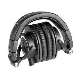 Audio-Technica ATH-M50X