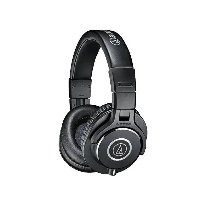 Audio-Technica ATH-M50X