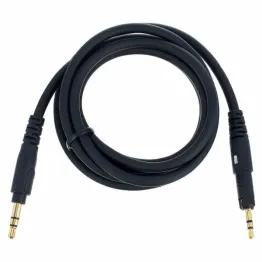 Audio-Technica ATH Straight kabel 1,2 m