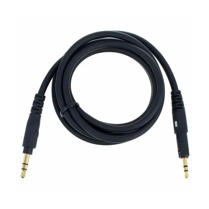 Audio-Technica ATH Straight kabel 1,2 m