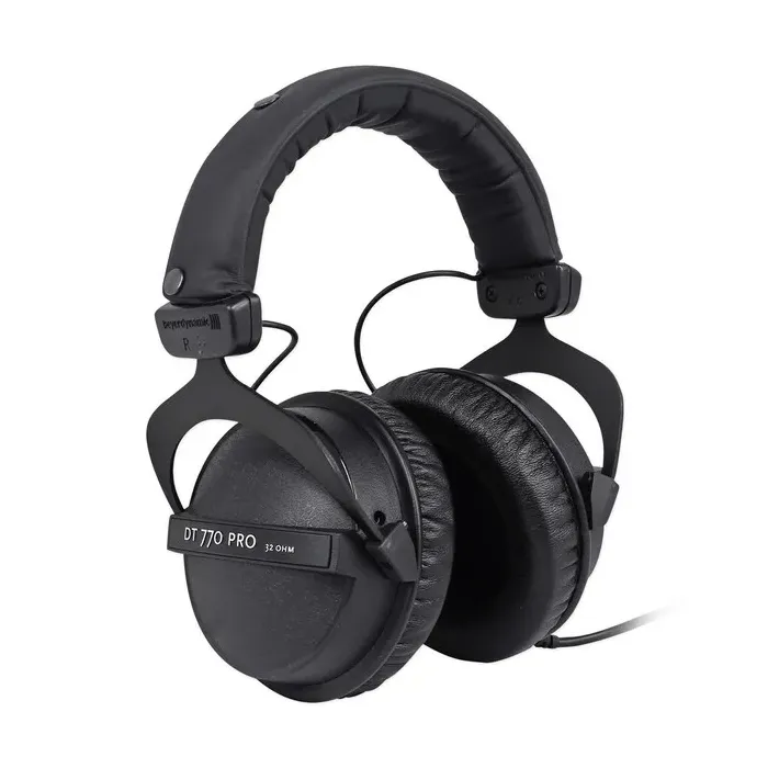 Beyerdynamic DT-770 Pro 32 Ohm