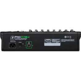 Mackie ProFX12v3