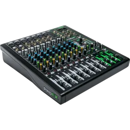 Mackie ProFX12v3