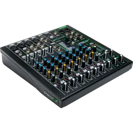 Mackie ProFX10v3