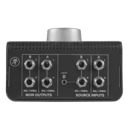 Mackie Big Knob Passive