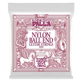 Ernie Ball 2409 NB Nylon Ball End