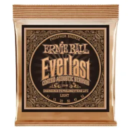 Ernie Ball 2548 Everlast PSB 011