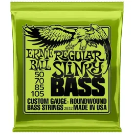 Ernie Ball 2832 50-105