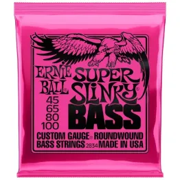 Ernie Ball 2834 45-100