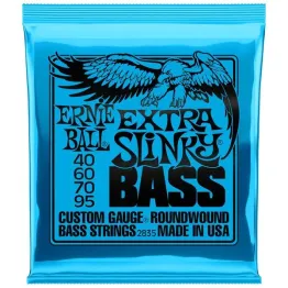 Ernie Ball 2835 40-95