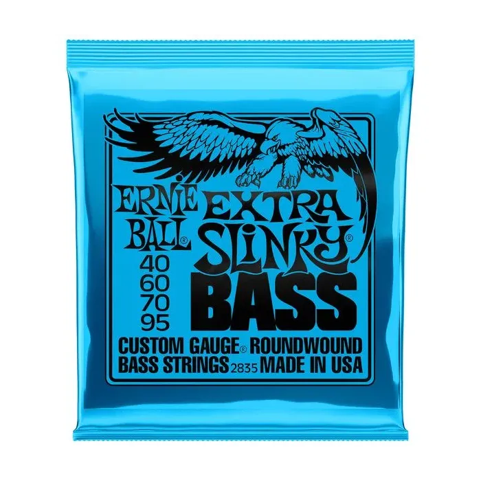 Ernie Ball 2835 40-95