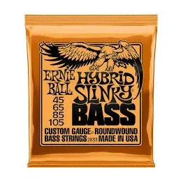 Ernie Ball 2833 45-105