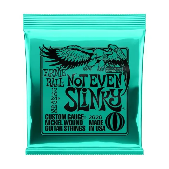 Ernie Ball 2626