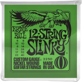 Ernie Ball 2230