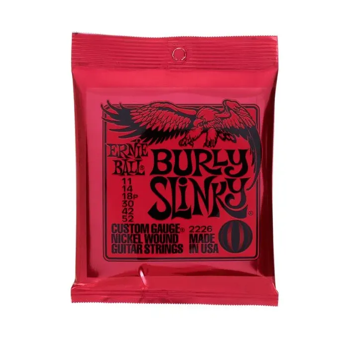 Ernie Ball 2226