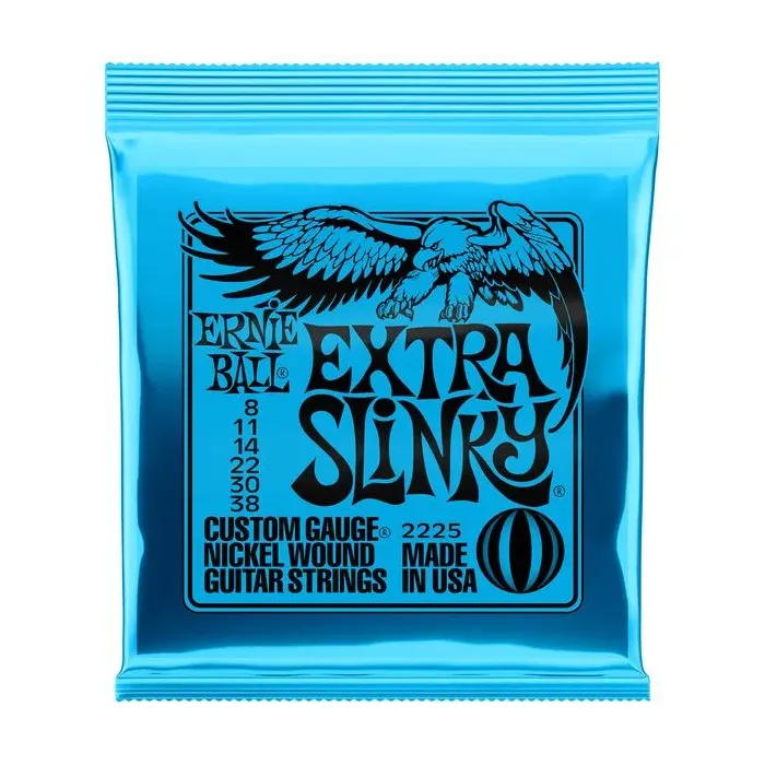 Ernie Ball 2225