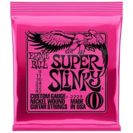 Ernie Ball 2223