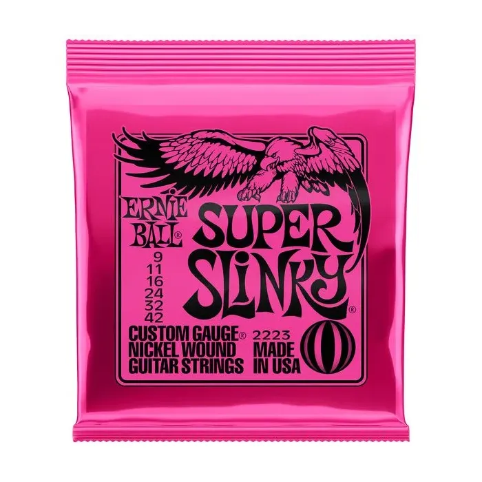 Ernie Ball 2223