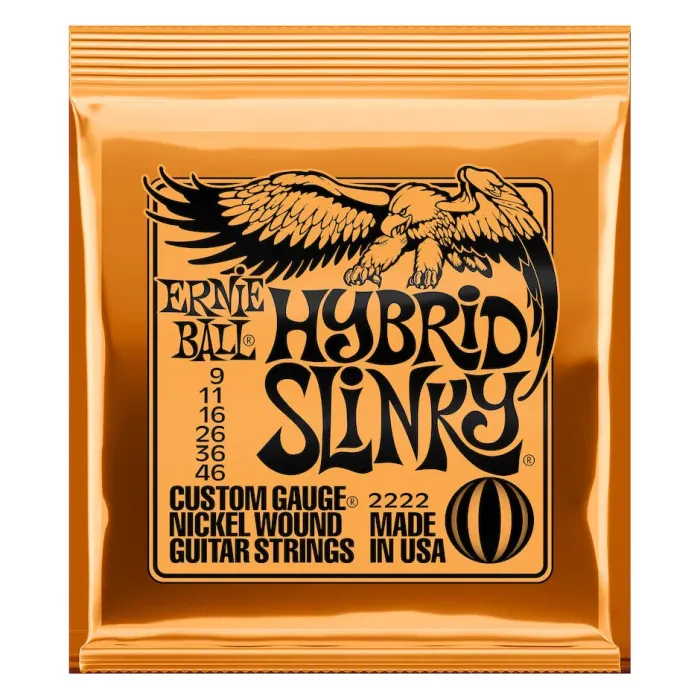 Ernie Ball 2222