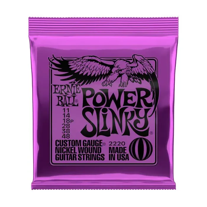 Ernie Ball 2220